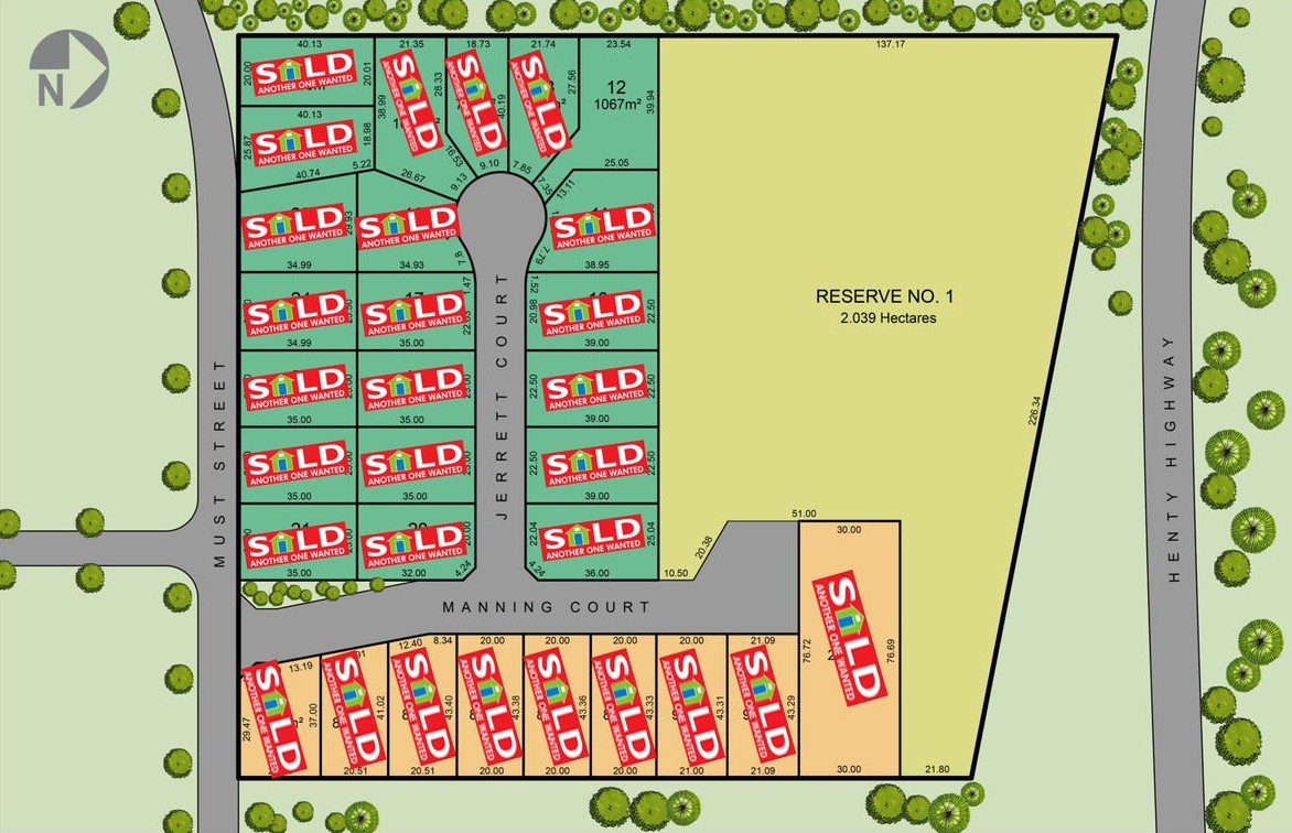 [Land for Sale] Edgewater Estate, Portland OpenLot